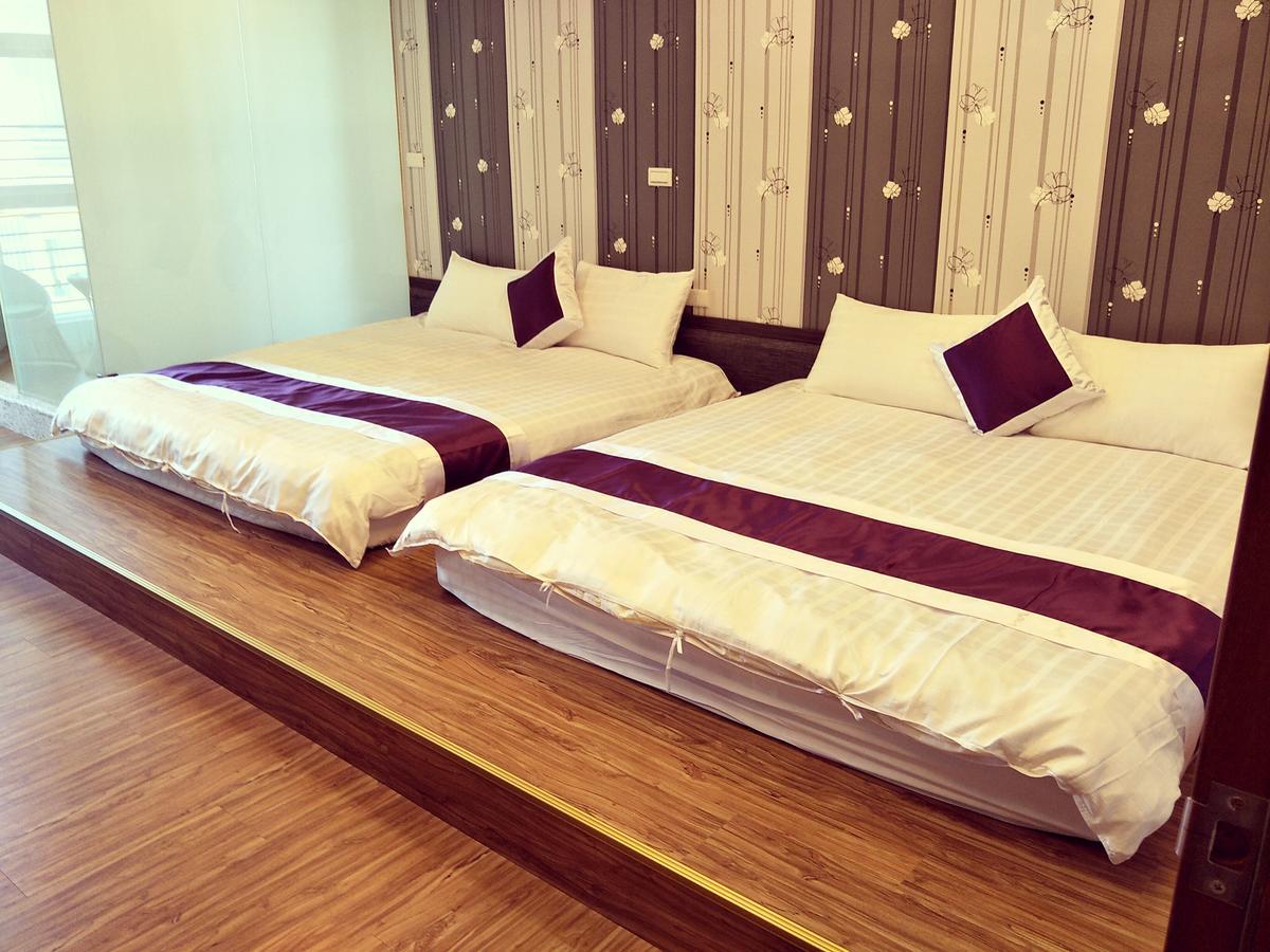 Wind Town Guest House Heng-ch'un Exterior foto